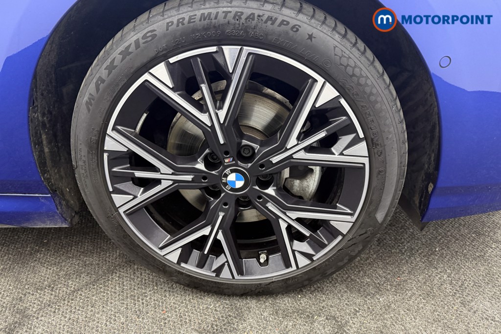 Used BMW 1 Series 2025 for sale - 78078441: Photo 30