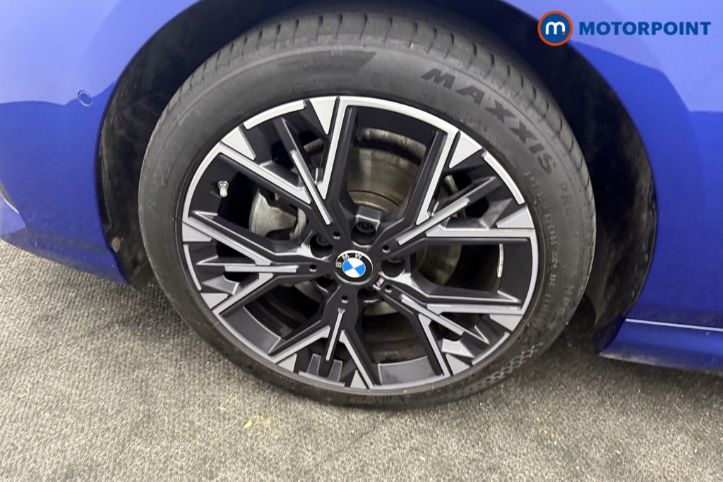 Used BMW 1 Series 2025 for sale - 78078441: Photo 34