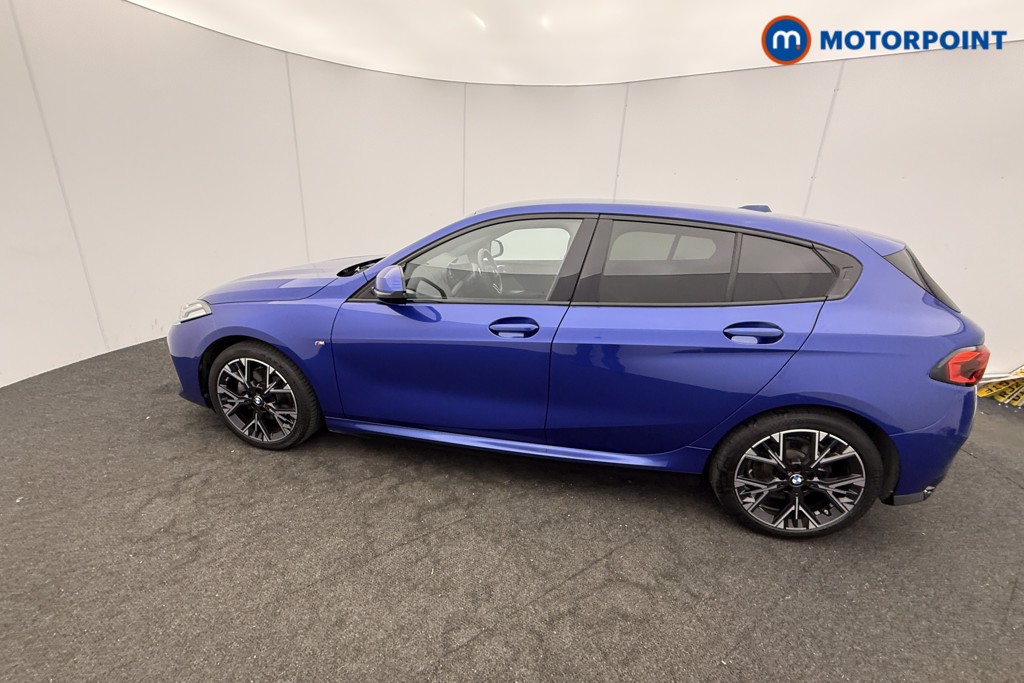 Used BMW 1 Series 2025 for sale - 78078441: Photo 35