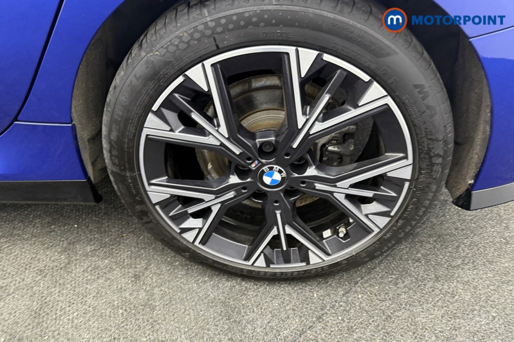 Used BMW 1 Series 2025 for sale - 78078441: Photo 36