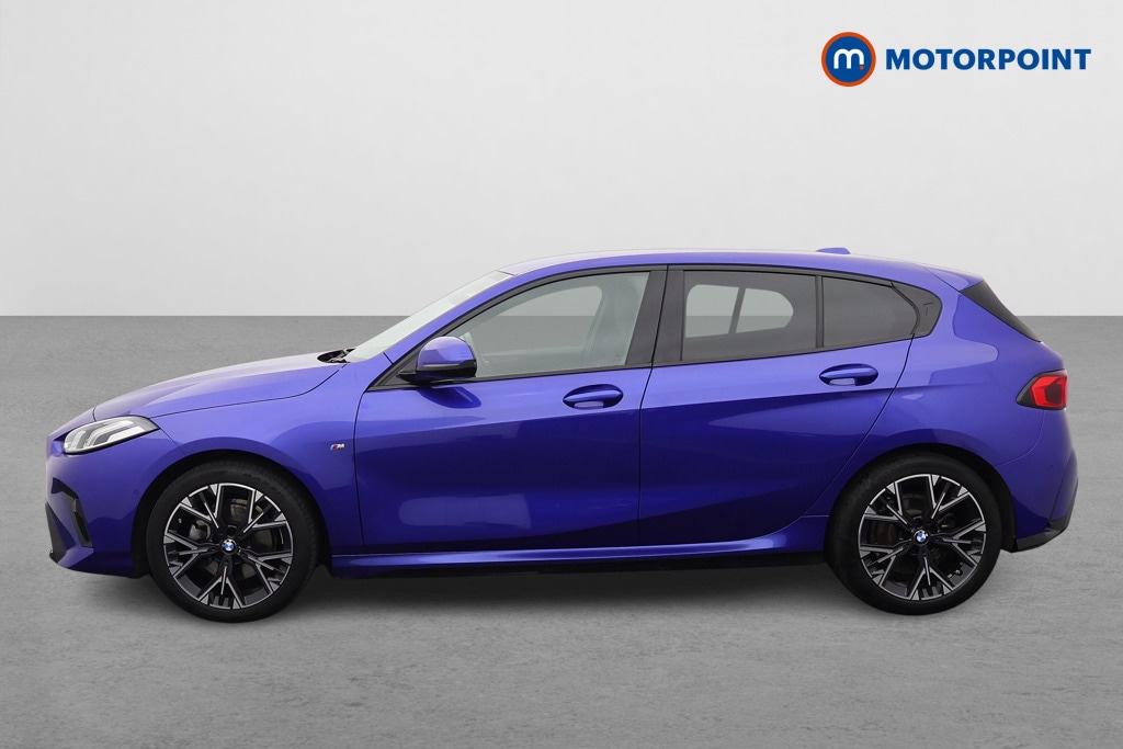 Used BMW 1 Series 2025 for sale - 78078441: Photo 4