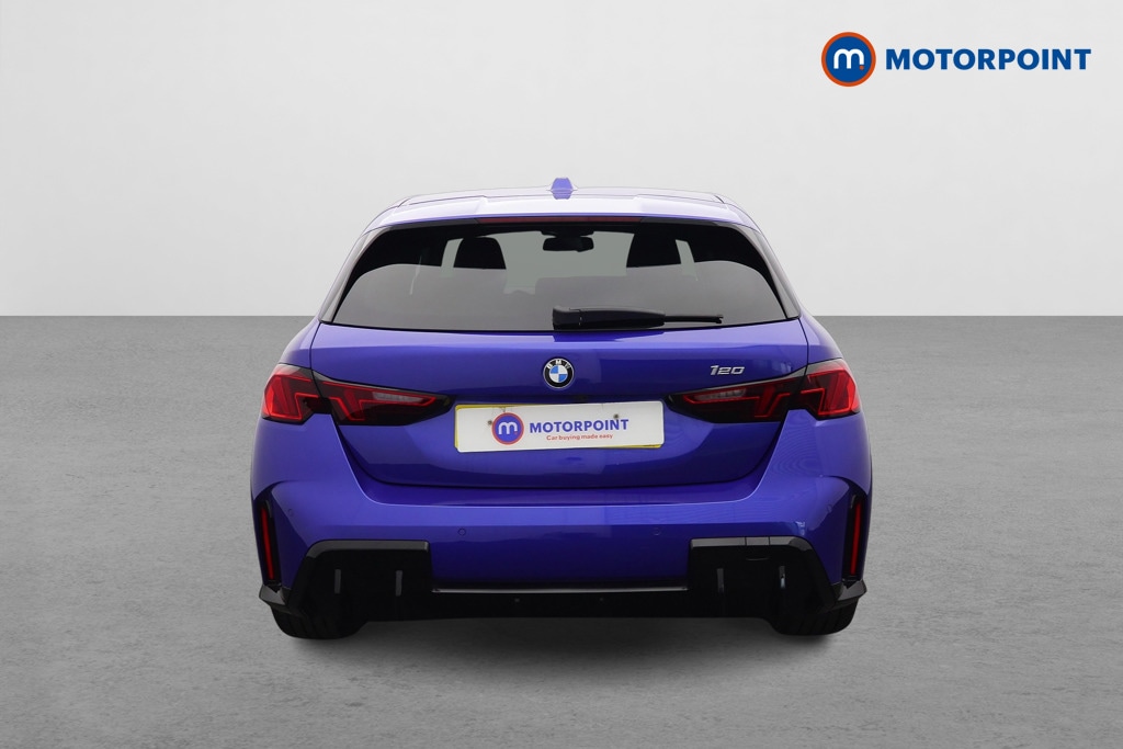 Used BMW 1 Series 2025 for sale - 78078441: Photo 6