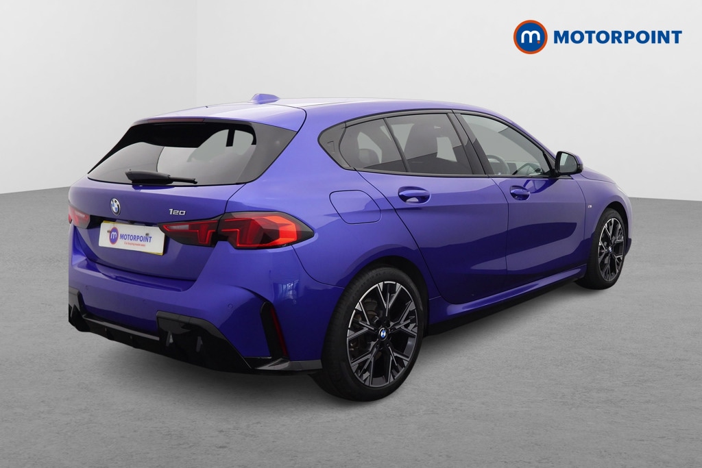 Used BMW 1 Series 2025 for sale - 78078441: Photo 7