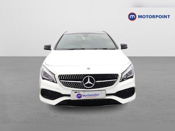 Used Mercedes-Benz CLA undefined for sale - 78367372: Photo