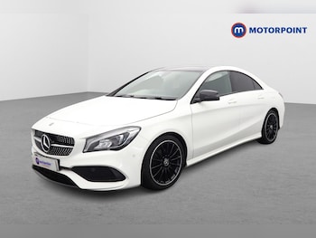 Used Mercedes-Benz CLA undefined for sale - 78367372: Photo