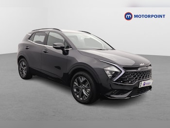 Used Kia Sportage undefined for sale - 78717469: Photo