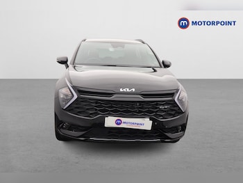 Used Kia Sportage undefined for sale - 78717469: Photo