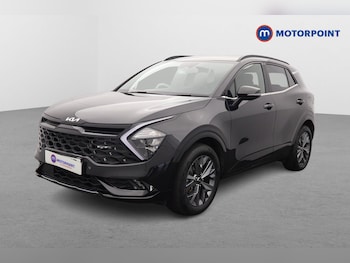 Used Kia Sportage undefined for sale - 78717469: Photo