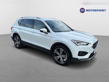 Used SEAT Tarraco 2019 for sale - 79828647: Photo