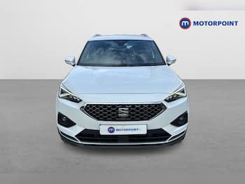 Used SEAT Tarraco 2019 for sale - 79828647: Photo