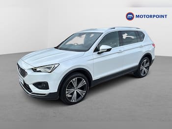 Used SEAT Tarraco 2019 for sale - 79828647: Photo
