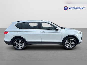 Used SEAT Tarraco 2019 for sale - 79828647: Photo