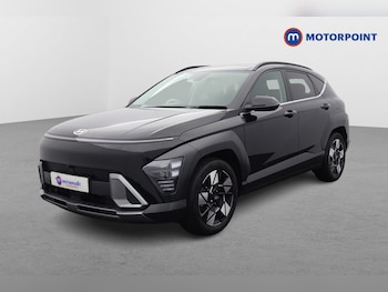 Used Hyundai KONA 2025 for sale - 78390072: Photo