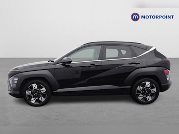 Used Hyundai KONA 2025 for sale - 78390072: Photo