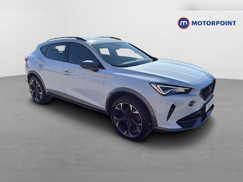 Used Cupra Formentor 2024 for sale - 78337421: Photo