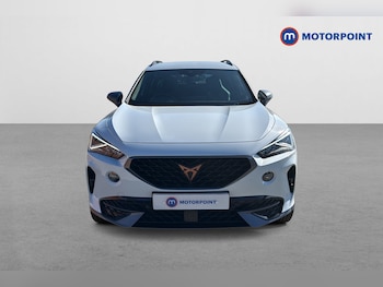 Used Cupra Formentor 2024 for sale - 78337421: Photo