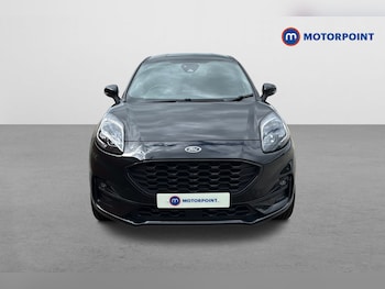 Used Ford Puma 2023 for sale - 78541083: Photo