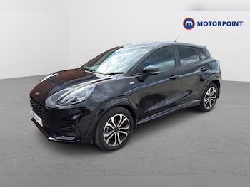 Used Ford Puma 2023 for sale - 78541083: Photo