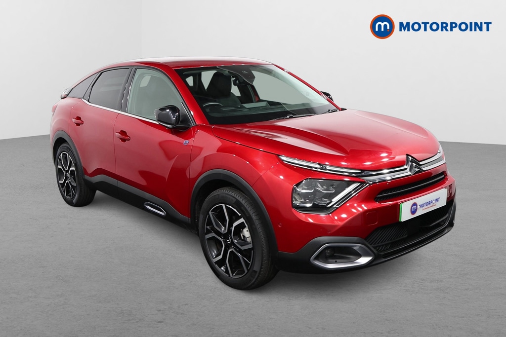 Used Citroen C4 2023 for sale - 77414974: Photo 1