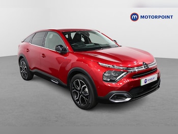 Used Citroen C4 undefined for sale - 77414974: Photo