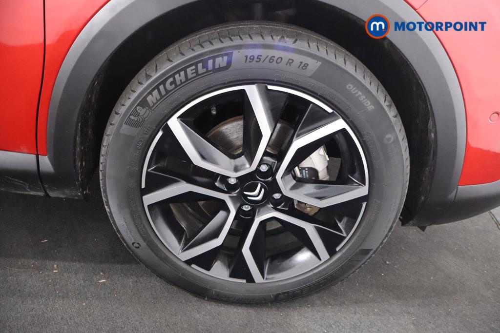 Used Citroen C4 2023 for sale - 77414974: Photo 29