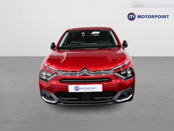 Used Citroen C4 undefined for sale - 77414974: Photo
