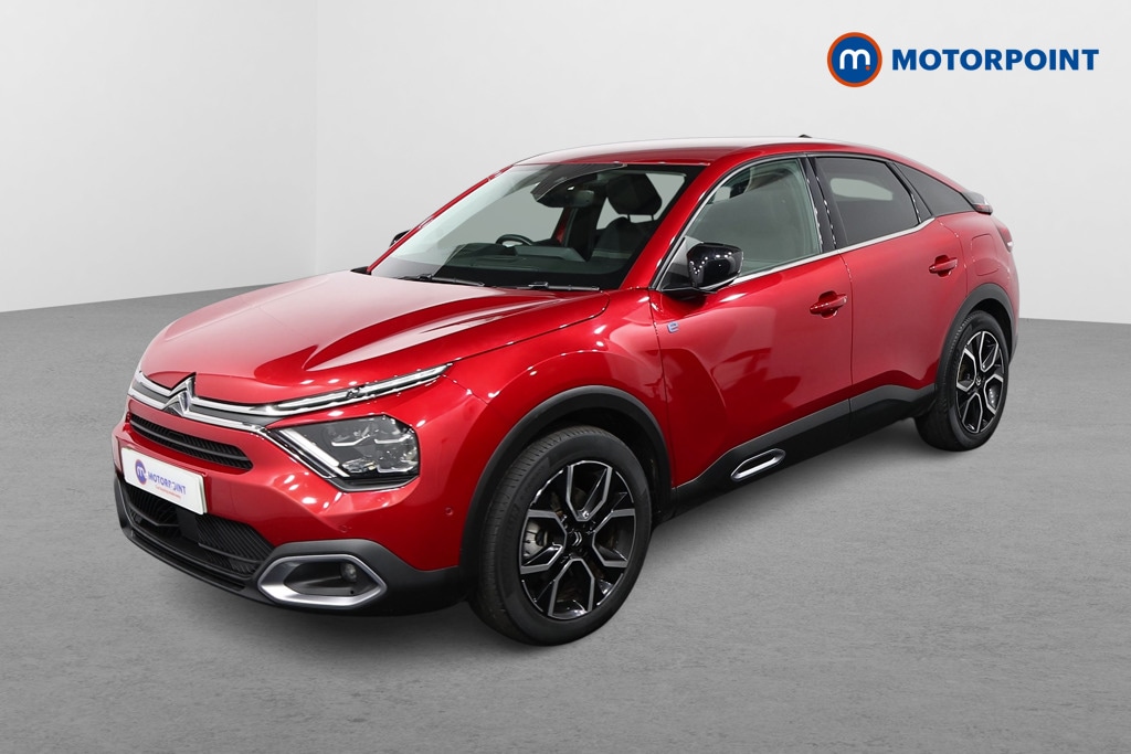 Used Citroen C4 2023 for sale - 77414974: Photo 3