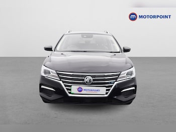 Used MG MG5 2022 for sale - 75473056: Photo