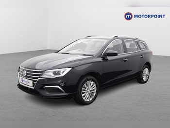 Used MG MG5 2022 for sale - 75473056: Photo