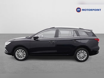Used MG MG5 2022 for sale - 75473056: Photo