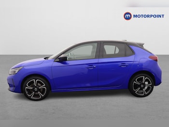 Used Vauxhall Corsa 2023 for sale - 78792433: Photo