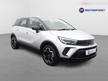 Used Vauxhall Crossland 2024 for sale - 75993431: Photo