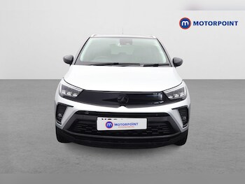 Used Vauxhall Crossland 2024 for sale - 75993431: Photo