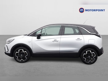Used Vauxhall Crossland 2024 for sale - 75993431: Photo