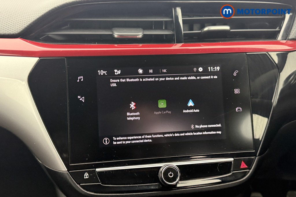 Used Vauxhall Corsa 2023 for sale - 77354692: Photo 10