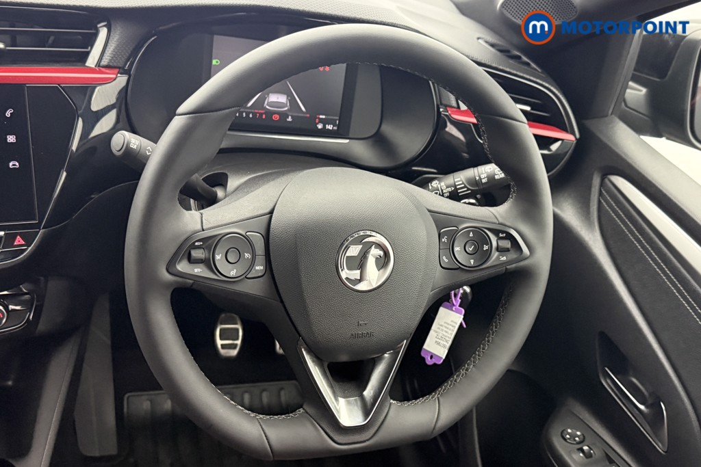 Used Vauxhall Corsa 2023 for sale - 77354692: Photo 11