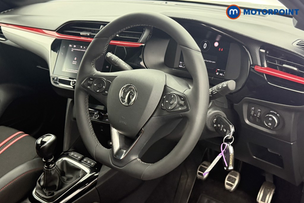 Used Vauxhall Corsa 2023 for sale - 77354692: Photo 12