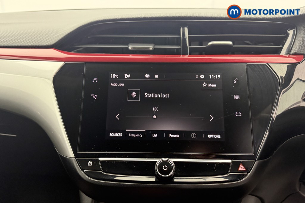 Used Vauxhall Corsa 2023 for sale - 77354692: Photo 14