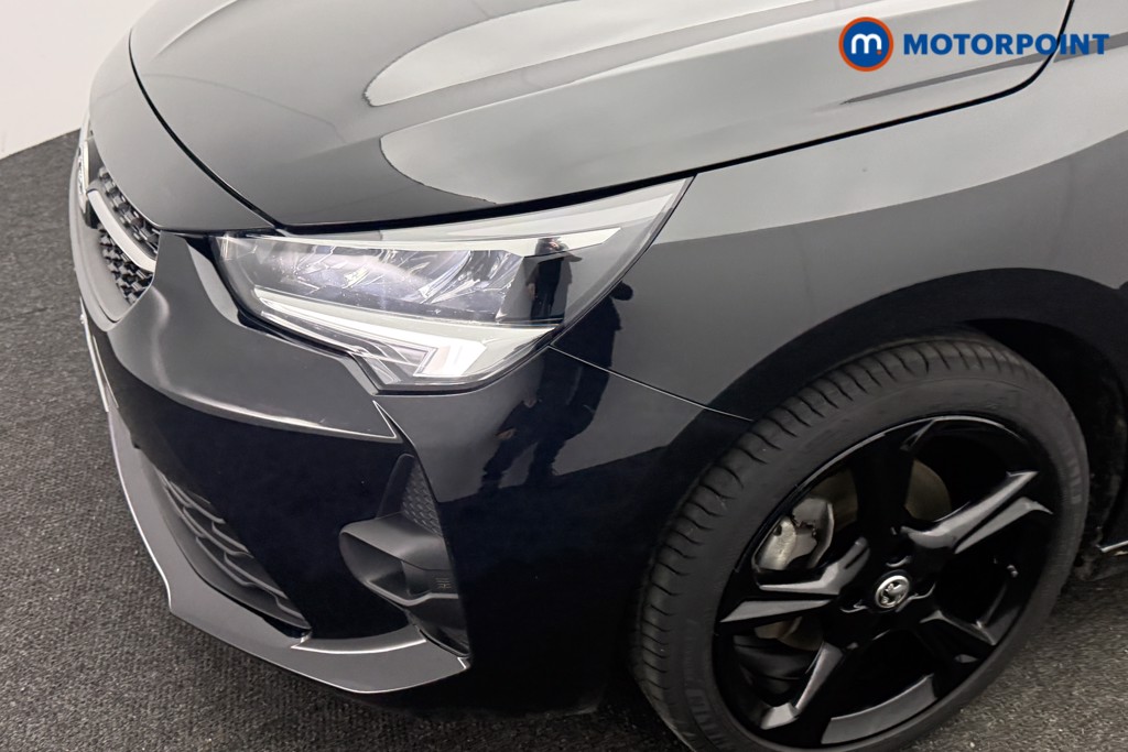 Used Vauxhall Corsa 2023 for sale - 77354692: Photo 32