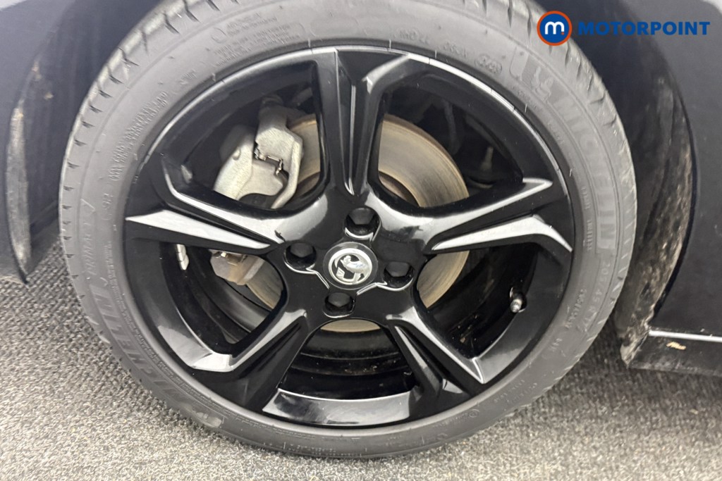 Used Vauxhall Corsa 2023 for sale - 77354692: Photo 33