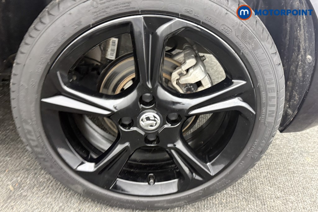 Used Vauxhall Corsa 2023 for sale - 77354692: Photo 34