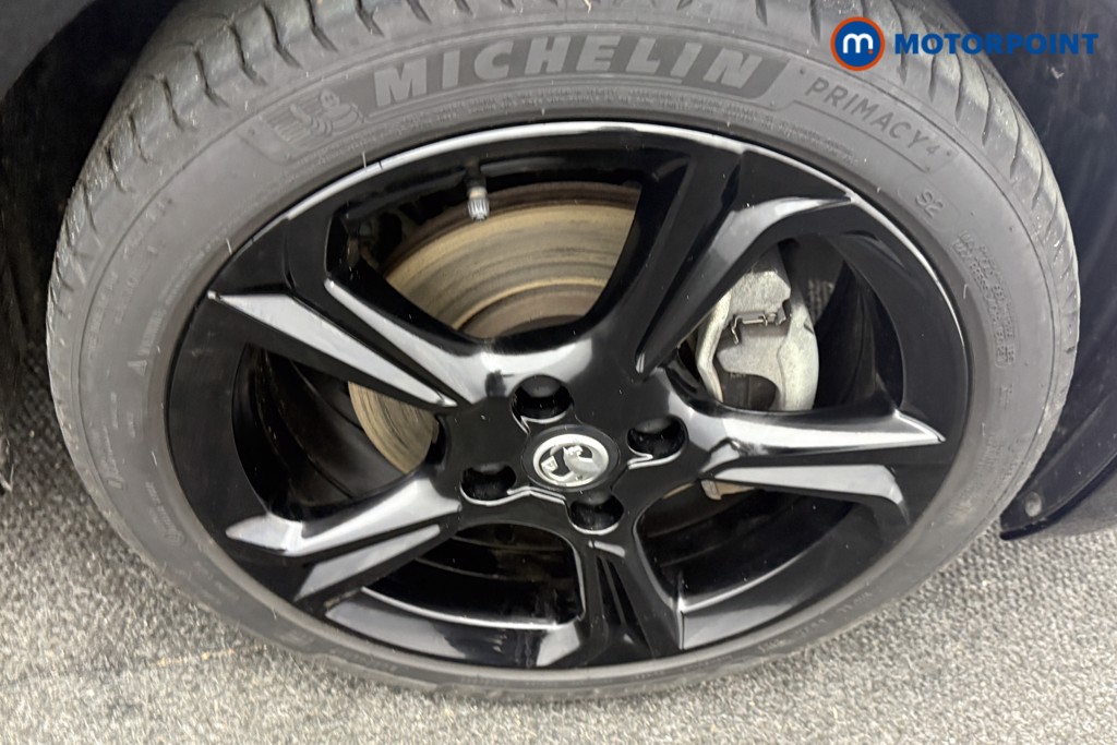 Used Vauxhall Corsa 2023 for sale - 77354692: Photo 36