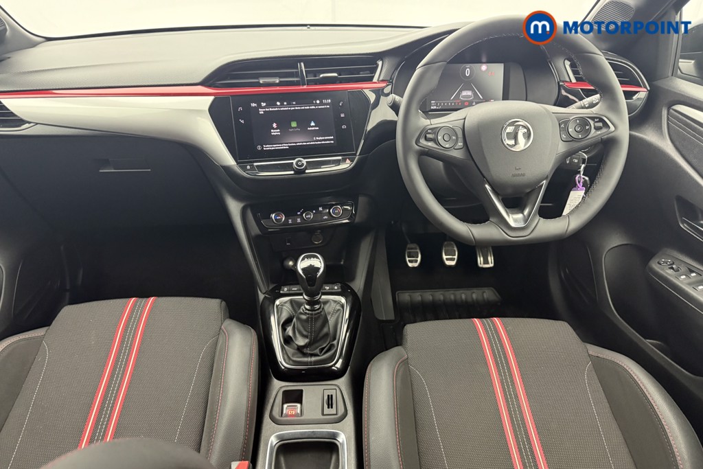 Used Vauxhall Corsa 2023 for sale - 77354692: Photo 9