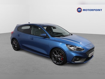 Ford - Focus
