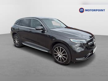 Used Mercedes-Benz EQC 2023 for sale - 79693674: Photo