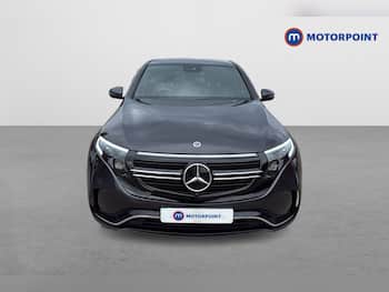 Used Mercedes-Benz EQC 2023 for sale - 79693674: Photo