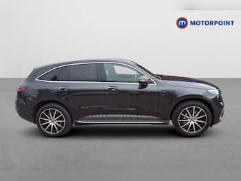 Used Mercedes-Benz EQC 2023 for sale - 79693674: Photo