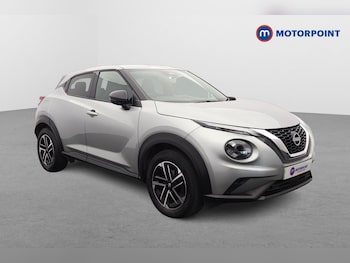 Used Nissan Juke undefined for sale - 78722292: Photo