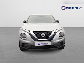 Used Nissan Juke undefined for sale - 78722292: Photo