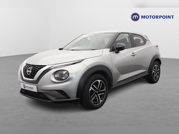 Used Nissan Juke undefined for sale - 78722292: Photo